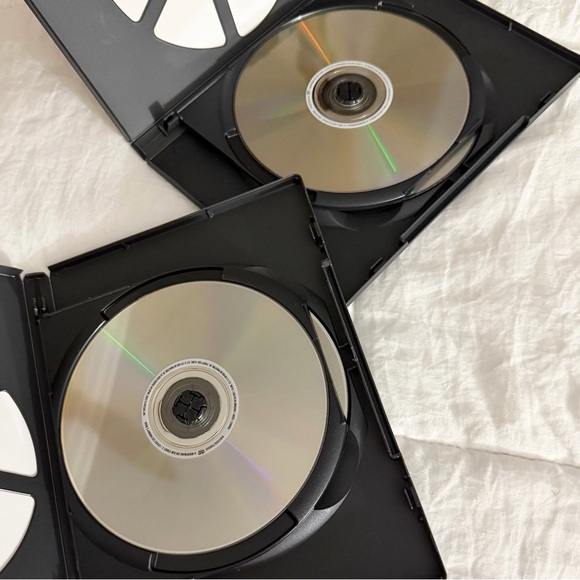 A Nightmare on Elm Street 1-8 DVD Collection - Picture 2 of 3